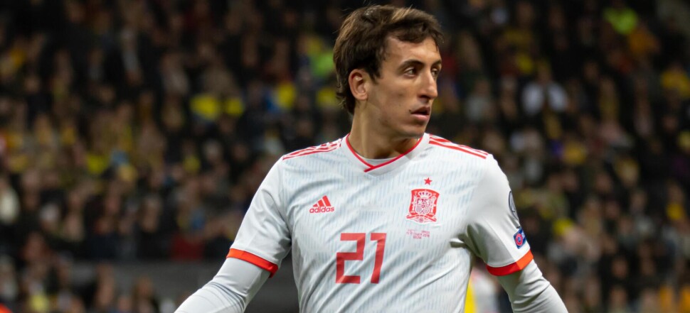 Mikel Oyarzabal