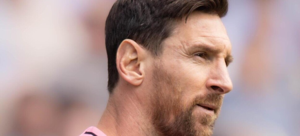 Leo Messi