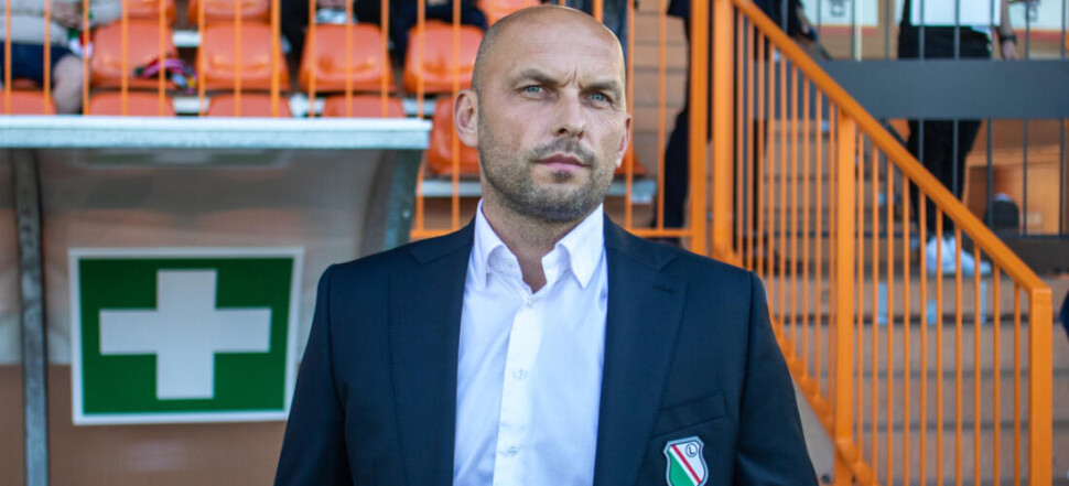 Marek Gołębiewski