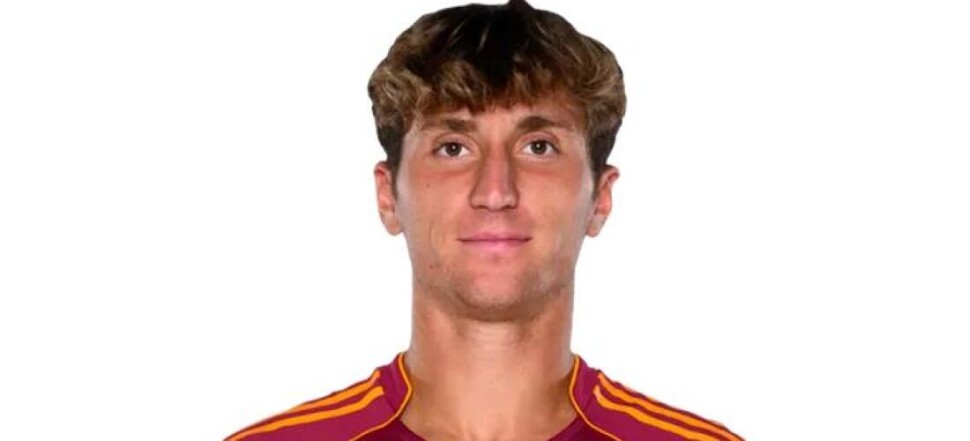 Tommaso Baldanzi