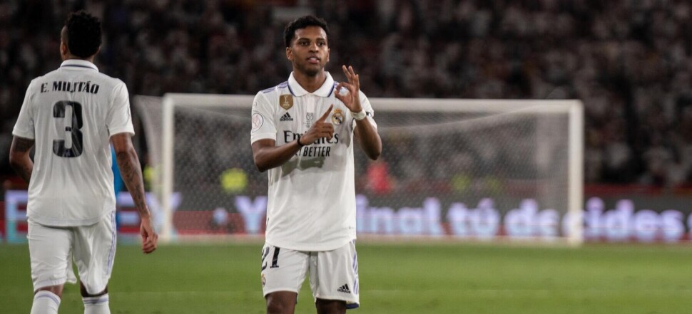 Rodrygo