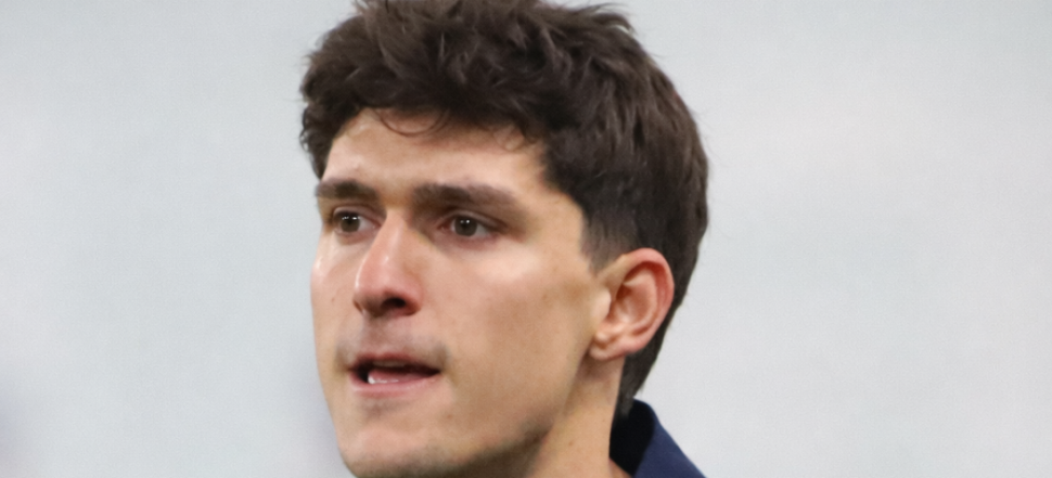 Leonardo Balerdi