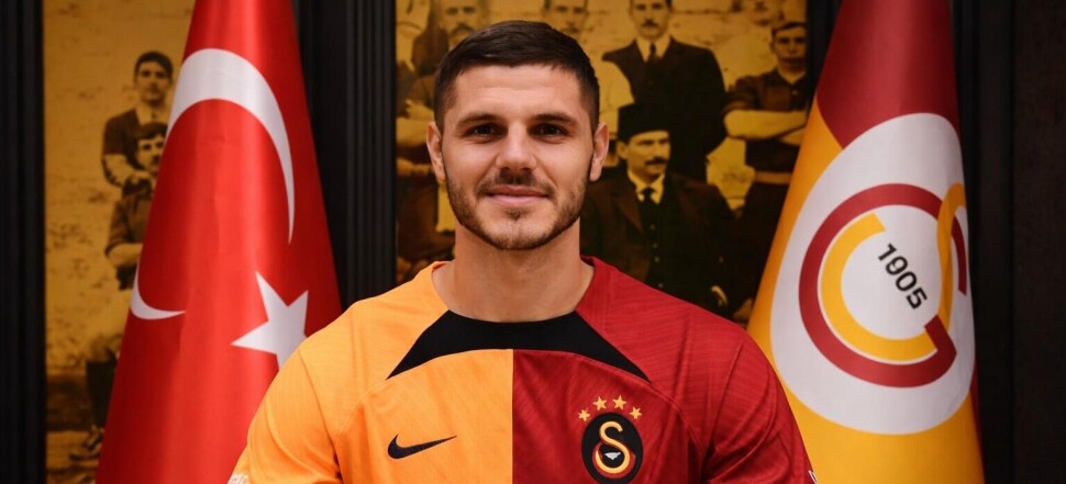 Mauro Icardi