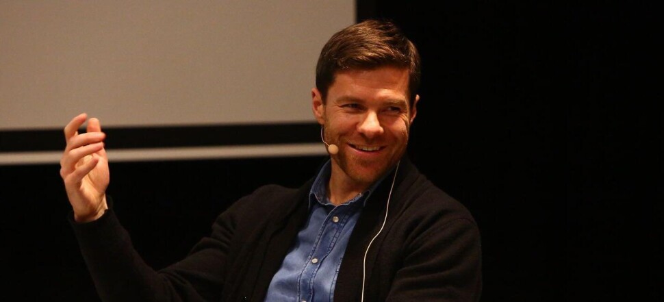 Xabi Alonso