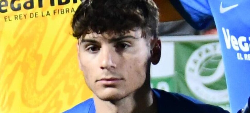 Rodrigo Mendoza