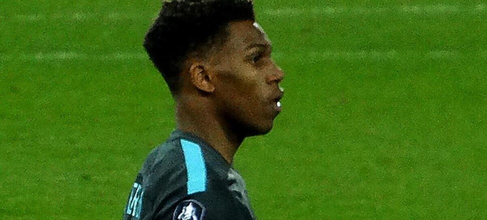 Dujon Sterling