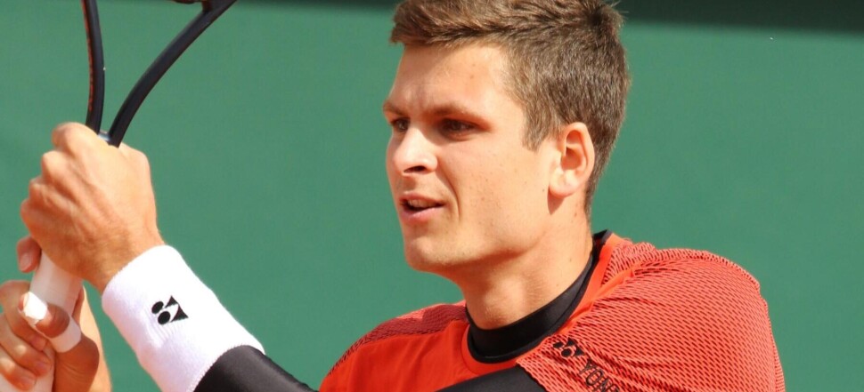 Hubert Hurkacz