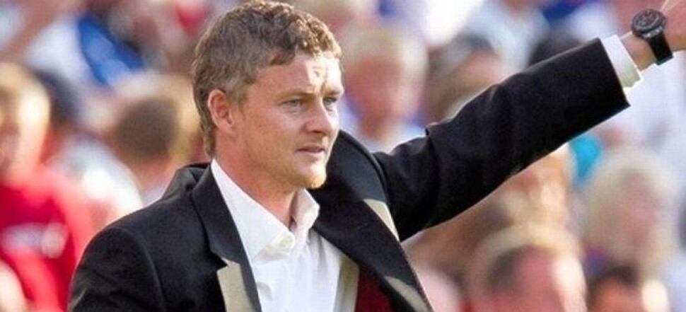 News: Ole Gunnar Solskjaer: Interesuje nas tylko zwycięstwo
