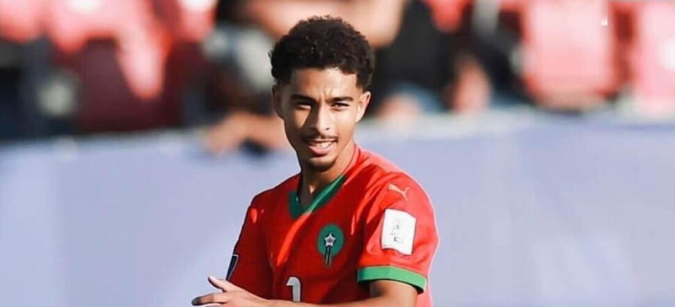 Gessime Yassine