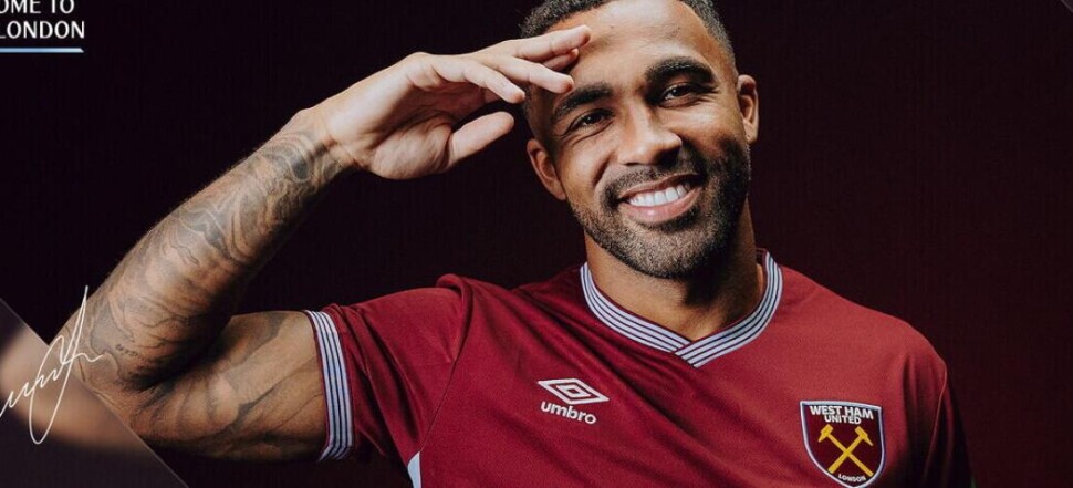 Callum Wilson