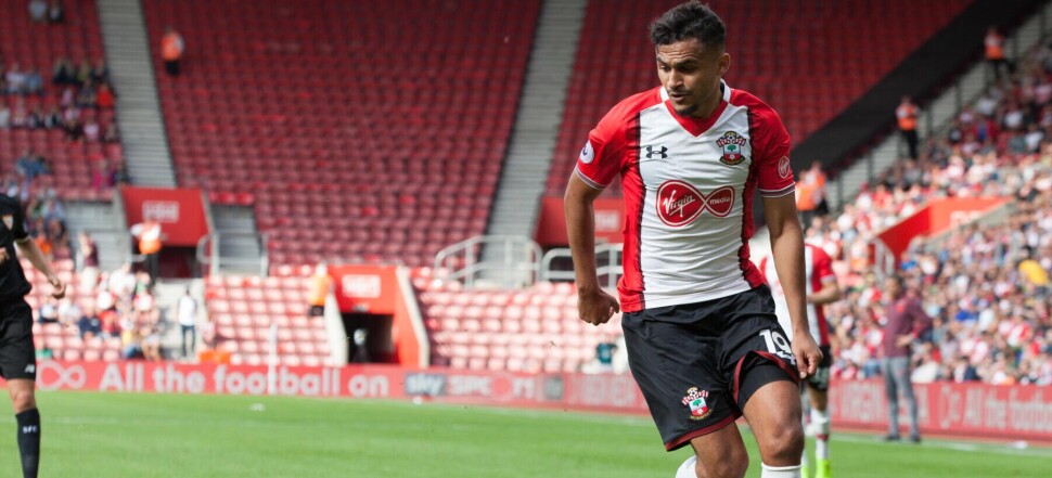Sofiane Boufal