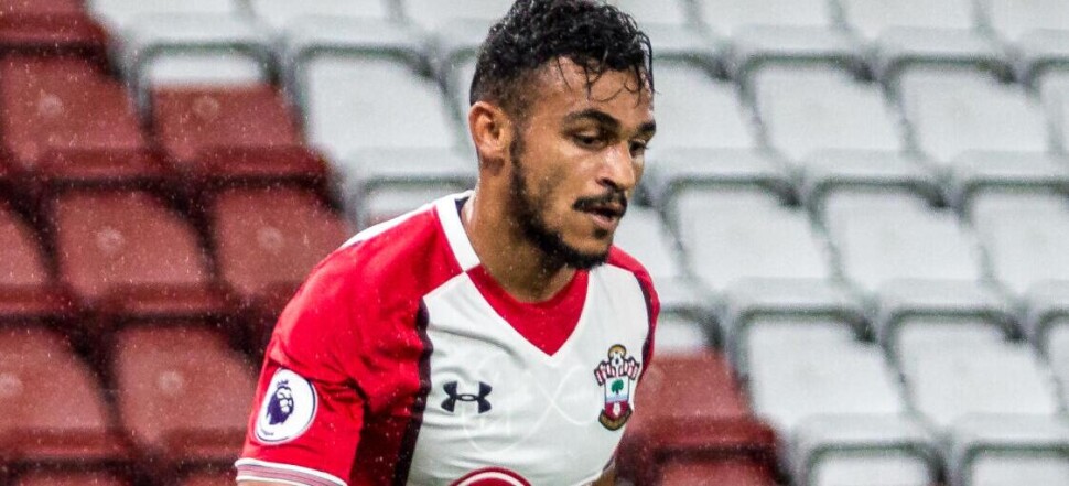 Sofiane Boufal