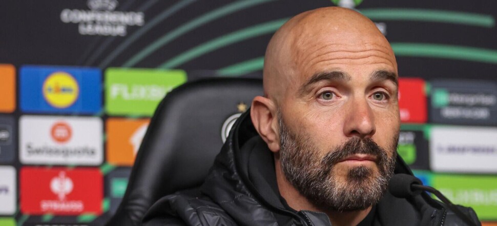 Enzo Maresca