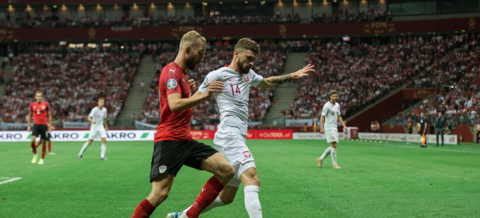 Mateusz Klich