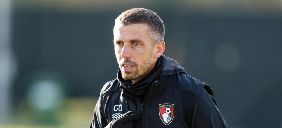 Gary O’Neil