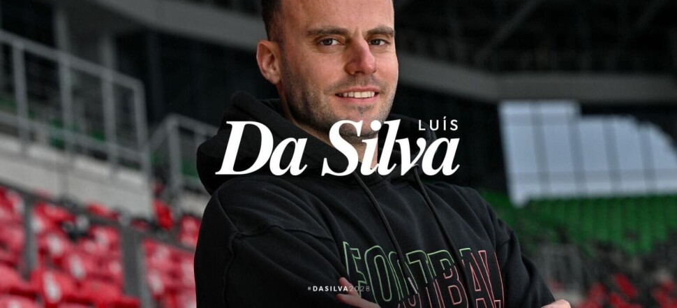 Luis Silva