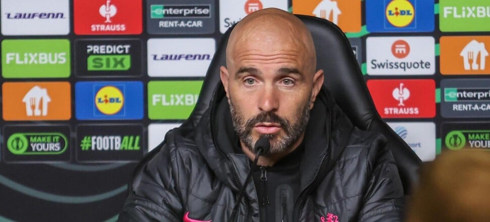 Enzo Maresca