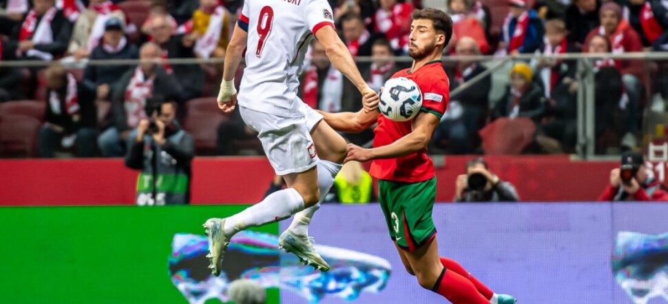 Ruben Dias