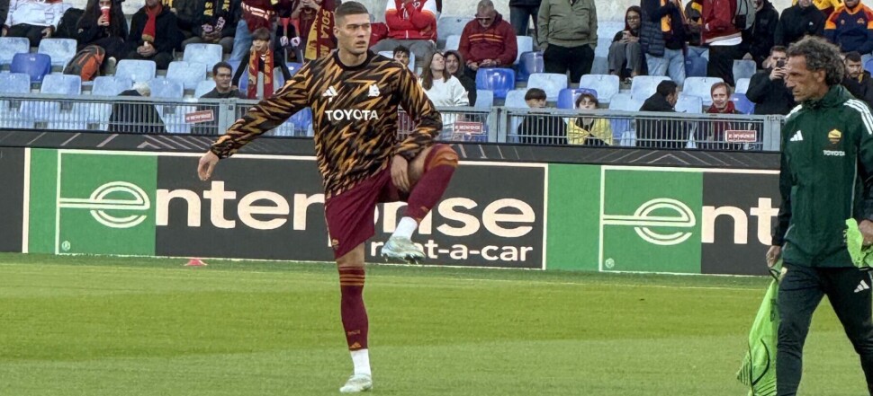 Artem Dovbyk