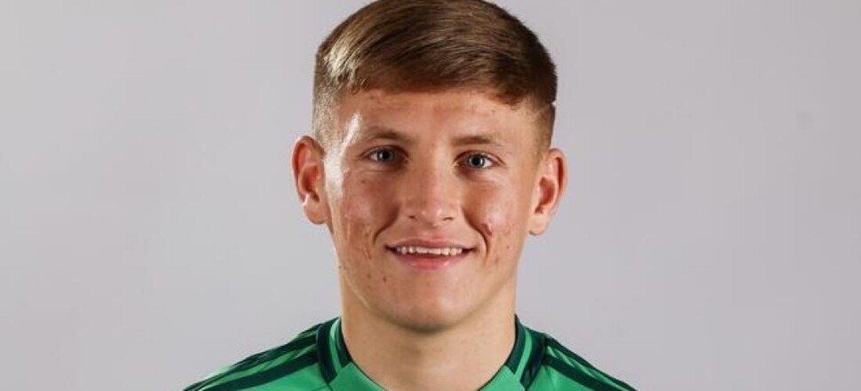 Callum Marshall