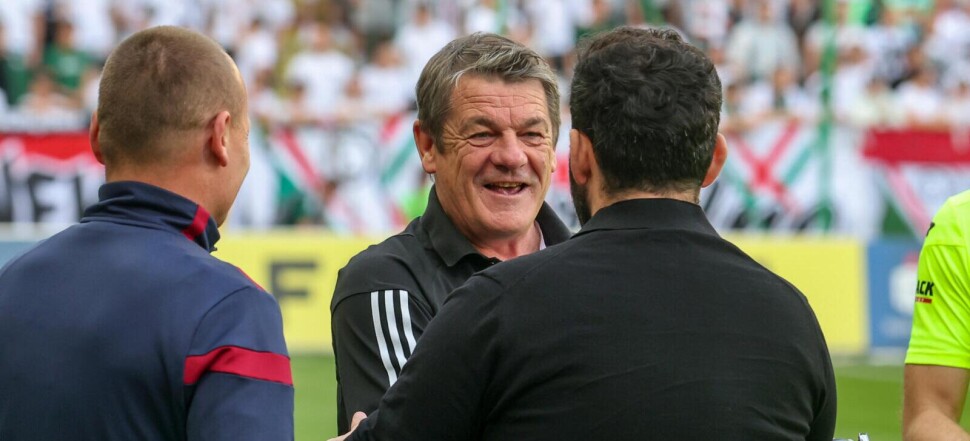 John Carver