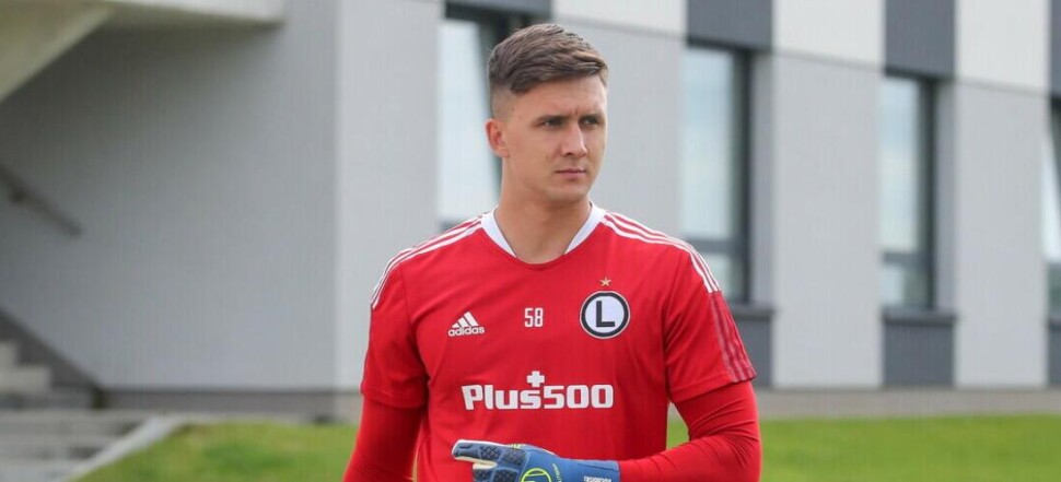 Mateusz Kochalski