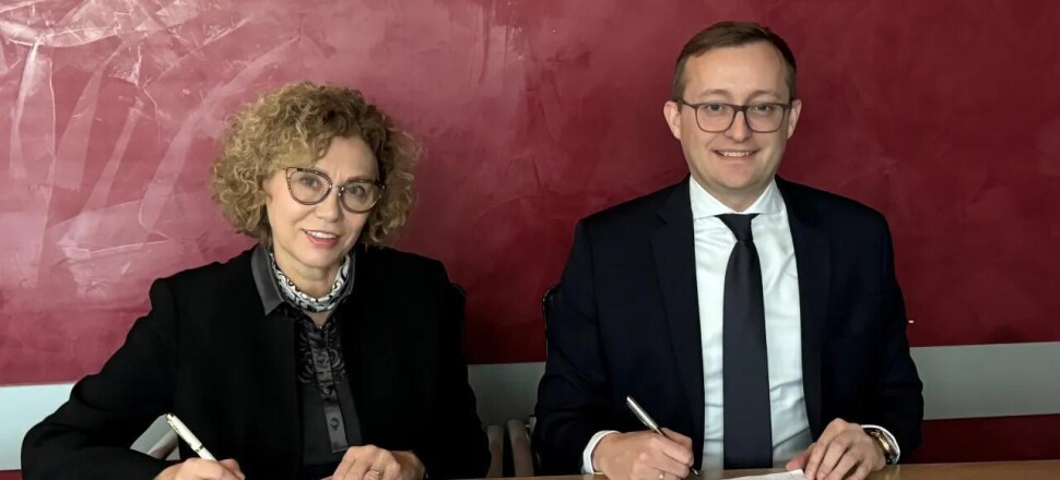 Mateusz Dróżdż Elżbieta Filipiak
