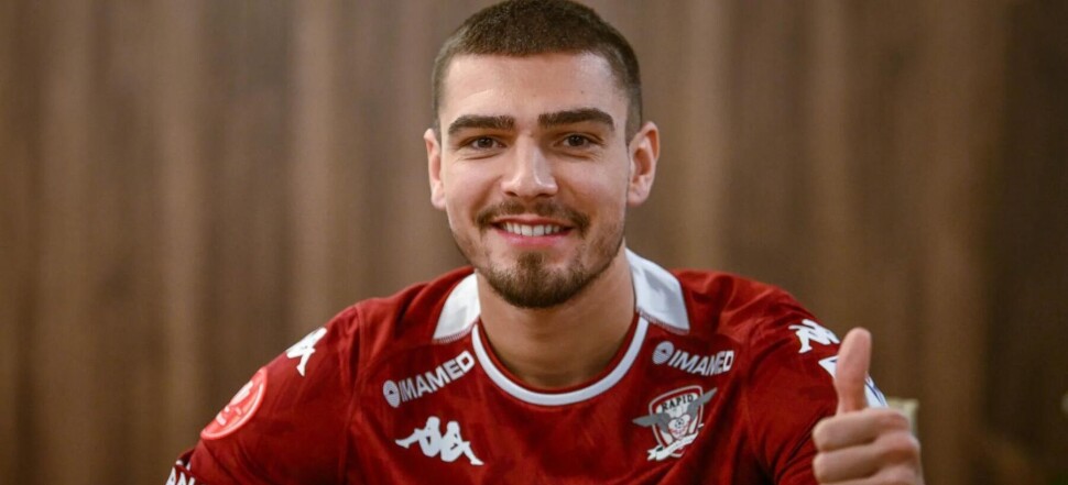 Denis Ciobotariu
