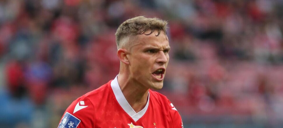 Serafin Szota