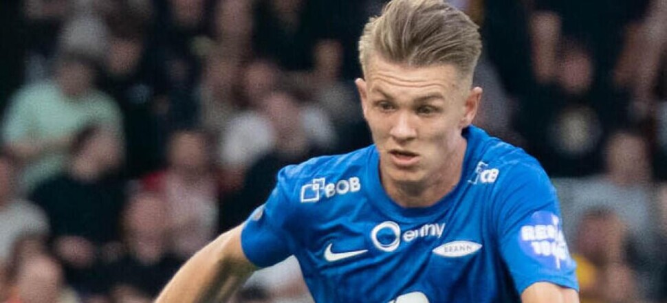 Emil Kornvig