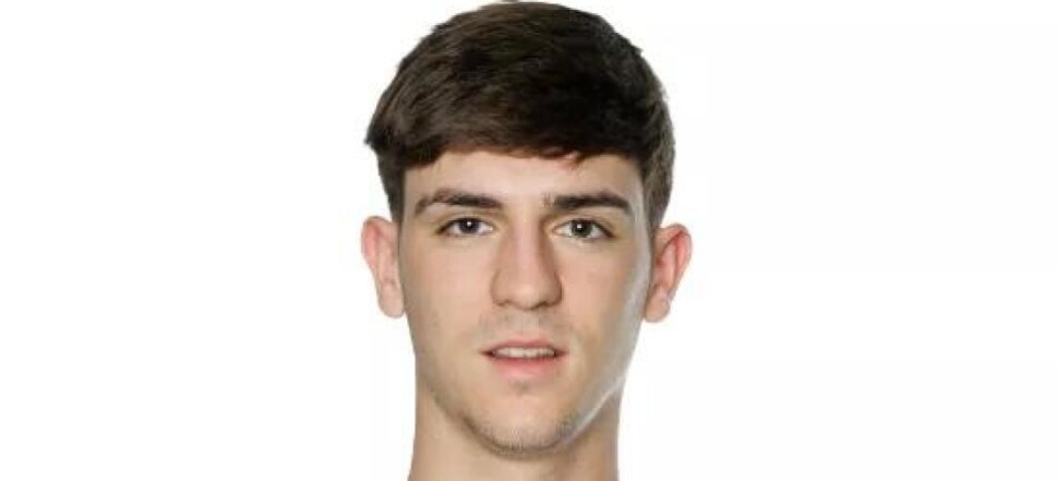 Javier Mena