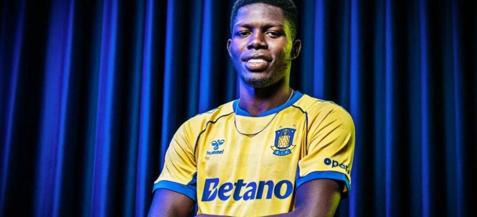 Ousmane Sow