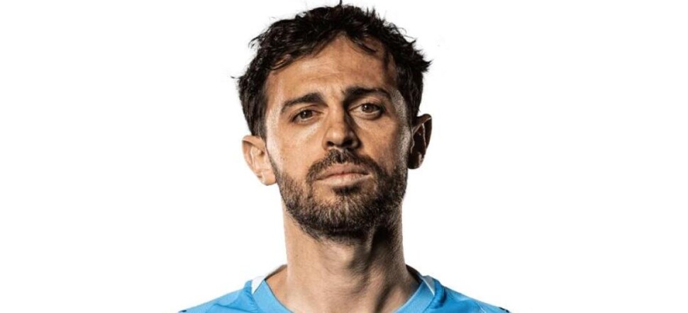 Bernardo Silva