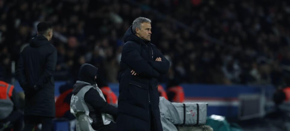 Luis Enrique