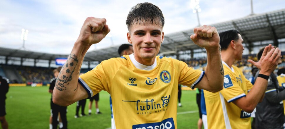 Krystian Palacz