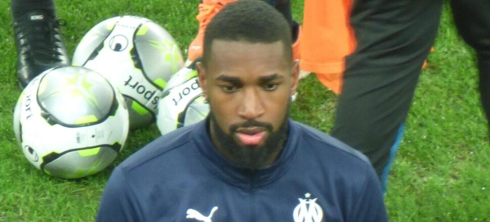 Gerson Santos da Silva