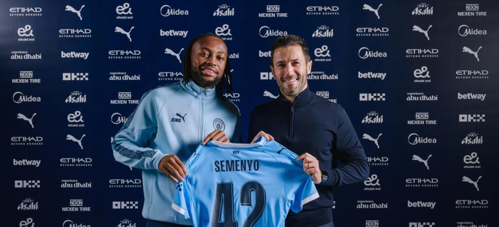 Antoine Semenyo