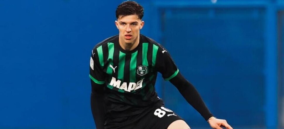 Tarik Muharemovic