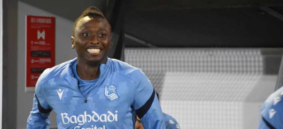 Umar Sadiq