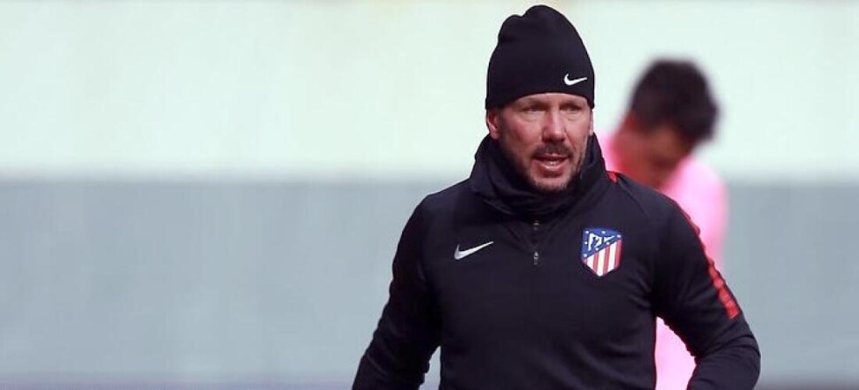 Diego Simeone
