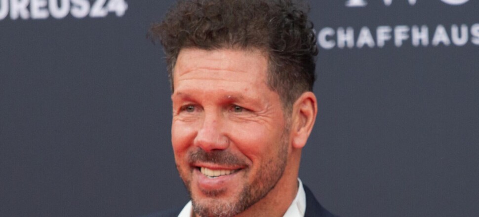 Diego Simeone