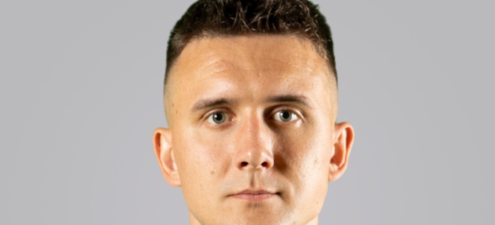 Mateusz Kochalski