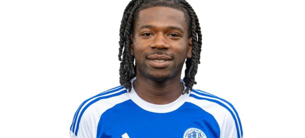 Isaac Buckley