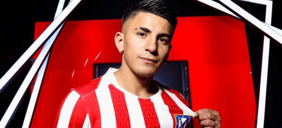Thiago Almada