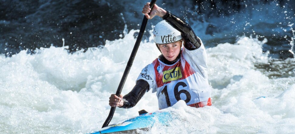 Klaudia Zwolińska