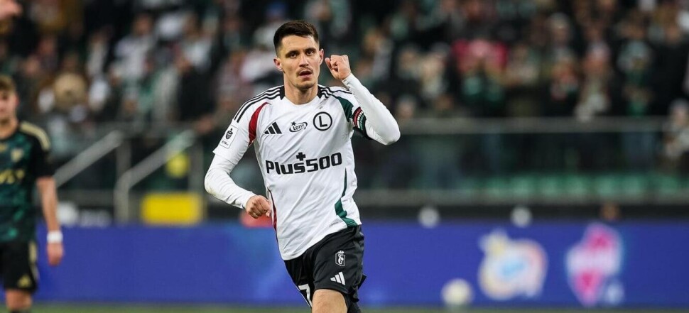 Bartosz Kapustka