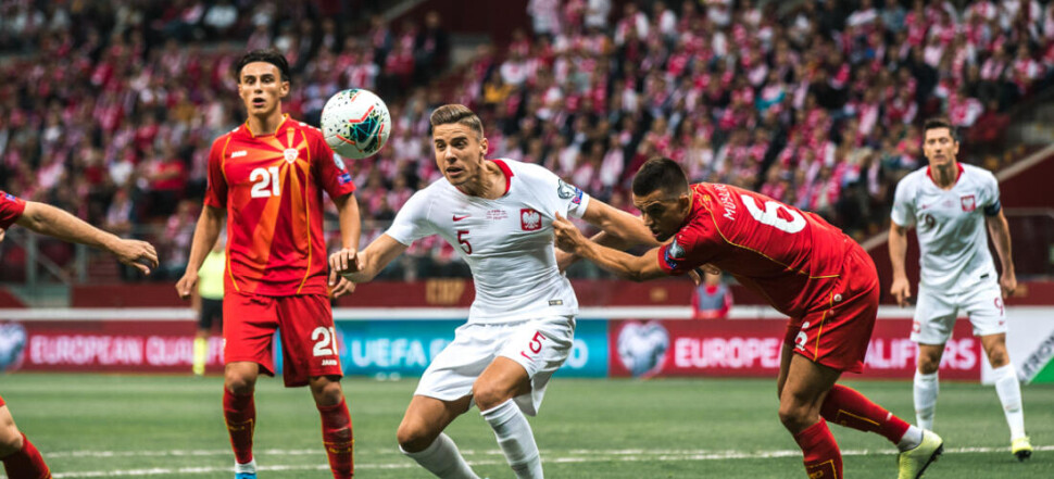 Jan Bednarek