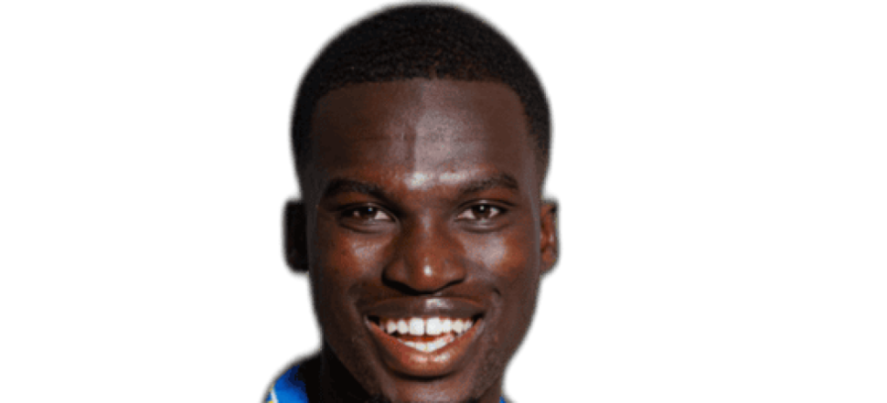 Kevin Boma