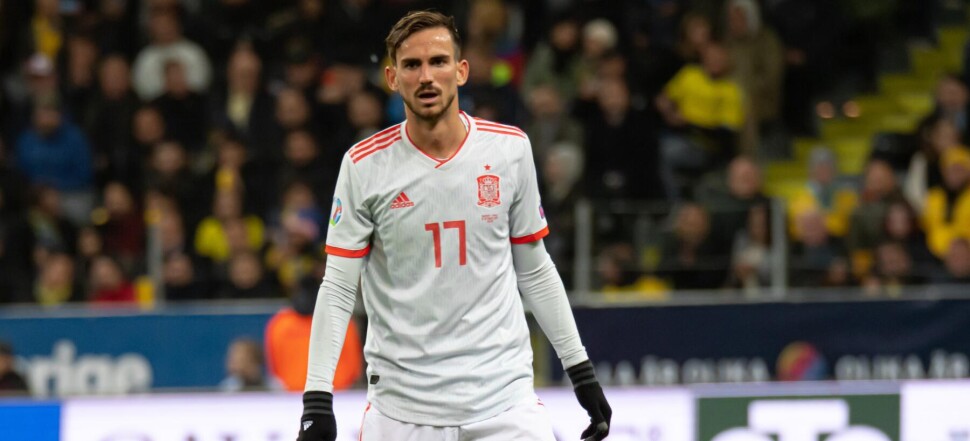 Fabian Ruiz