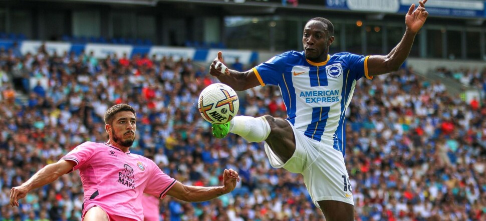 Danny Welbeck